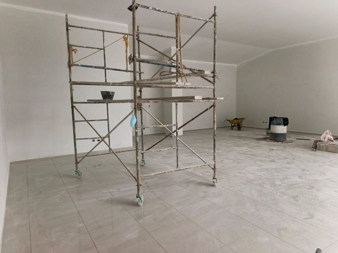 Local en arriendo en La Aurora, Bucaramanga, 130 m² · foto 4 de 4