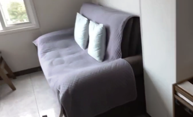 Apartamento en venta en Quinta Paredes, Bogotá · foto 2 de 21