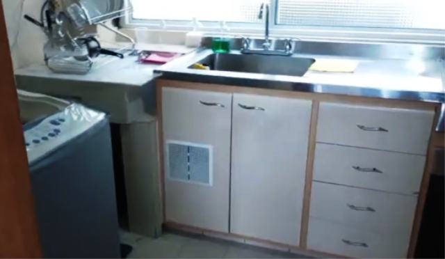 Apartamento en venta en Quinta Paredes, Bogotá · foto 4 de 21
