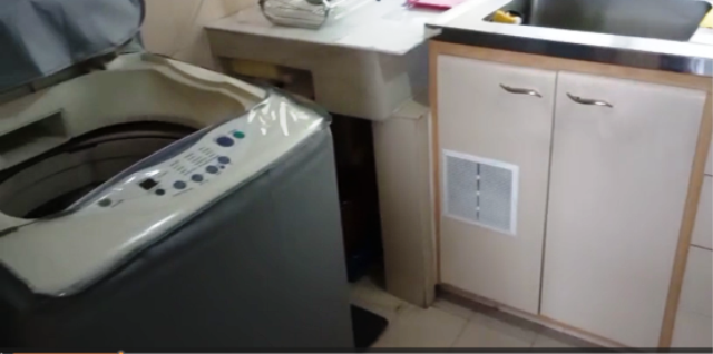 Apartamento en venta en Quinta Paredes, Bogotá · foto 8 de 21