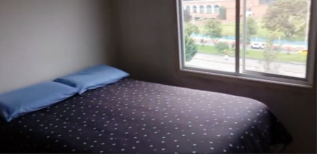 Apartamento en venta en Quinta Paredes, Bogotá · foto 15 de 21