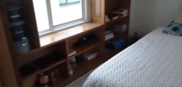 Apartamento en venta en Quinta Paredes, Bogotá · foto 16 de 21