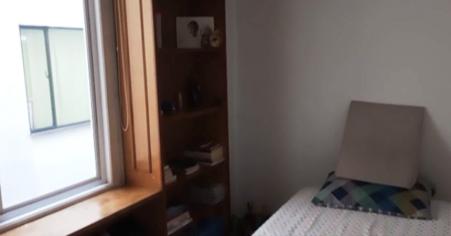 Apartamento en venta en Quinta Paredes, Bogotá · foto 17 de 21