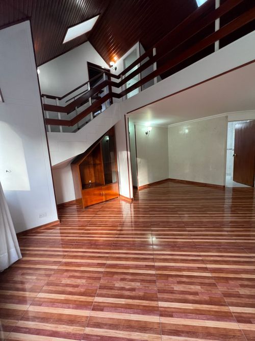 Apartamento en venta en Salazar Gomez, Bogotá · foto 3 de 21
