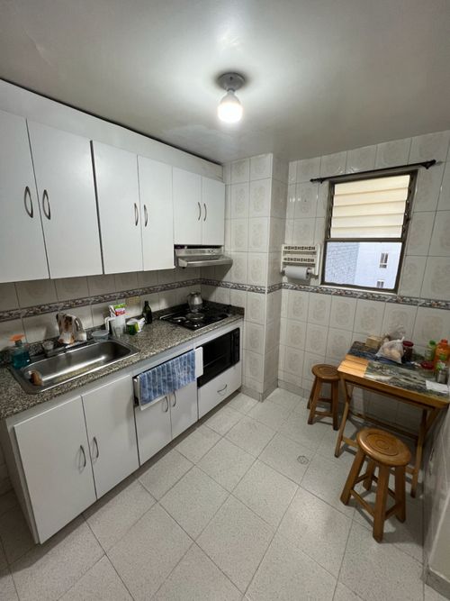 Apartamento en venta en Salazar Gomez, Bogotá · foto 4 de 21