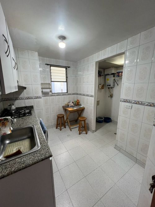 Apartamento en venta en Salazar Gomez, Bogotá · foto 5 de 21