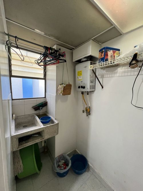 Apartamento en venta en Salazar Gomez, Bogotá · foto 6 de 21