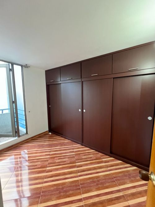 Apartamento en venta en Salazar Gomez, Bogotá · foto 10 de 21