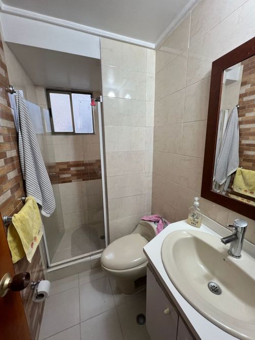 Apartamento en venta en Salazar Gomez, Bogotá · foto 12 de 21