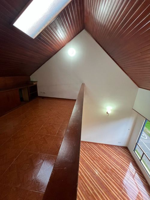 Apartamento en venta en Salazar Gomez, Bogotá · foto 14 de 21
