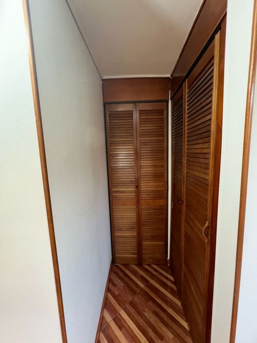 Apartamento en venta en Salazar Gomez, Bogotá · foto 16 de 21
