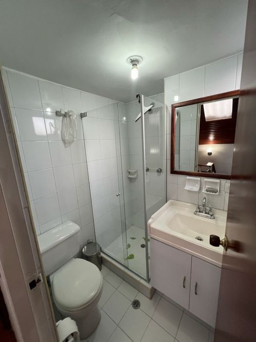 Apartamento en venta en Salazar Gomez, Bogotá · foto 17 de 21