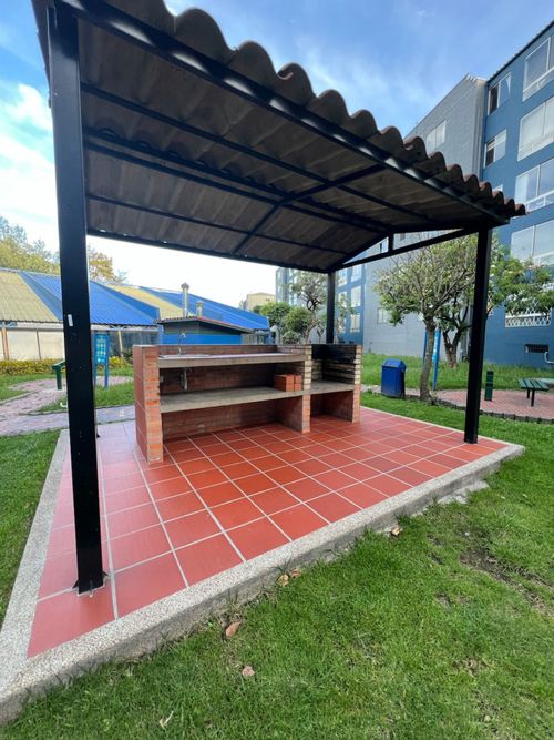 Apartamento en venta en Salazar Gomez, Bogotá · foto 18 de 21