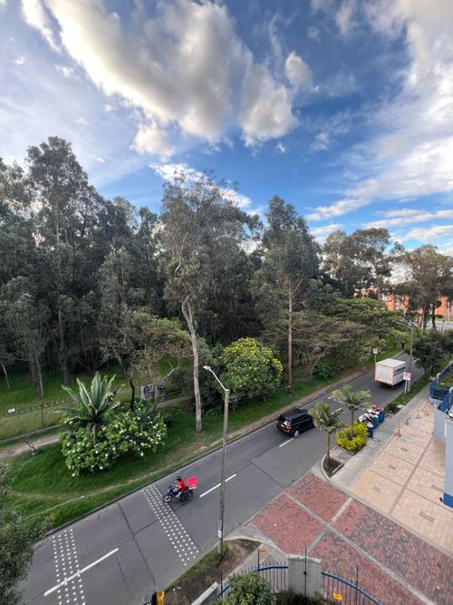 Apartamento en venta en Salazar Gomez, Bogotá · foto 21 de 21
