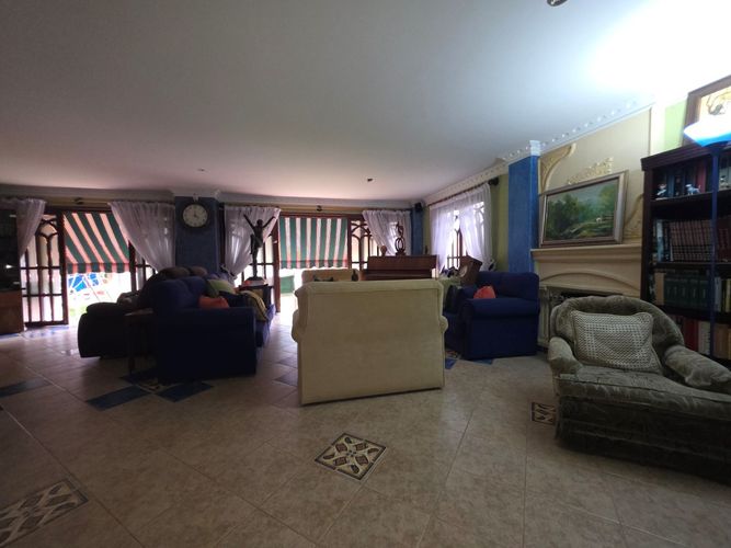 Casa de 4 alcobas en venta en Ruitoque Condominio, Piedecuesta, 530 m² · foto 23 de 24
