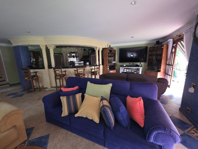 Casa de 4 alcobas en venta en Ruitoque Condominio, Piedecuesta, 530 m² · foto 20 de 24