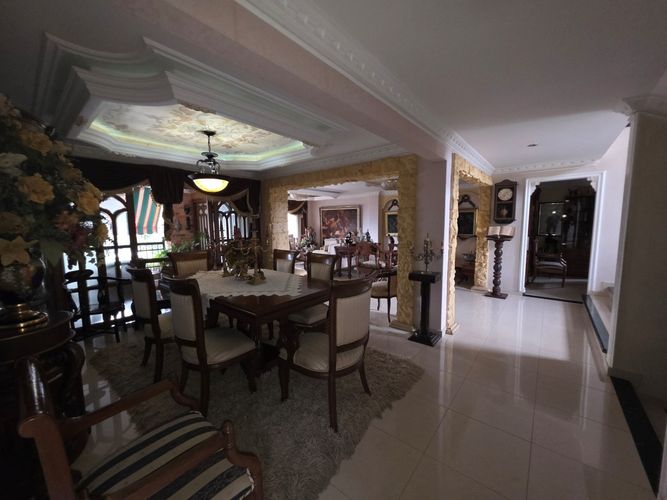 Casa de 4 alcobas en venta en Ruitoque Condominio, Piedecuesta, 530 m² · foto 18 de 24