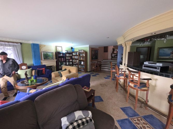 Casa de 4 alcobas en venta en Ruitoque Condominio, Piedecuesta, 530 m² · foto 22 de 24