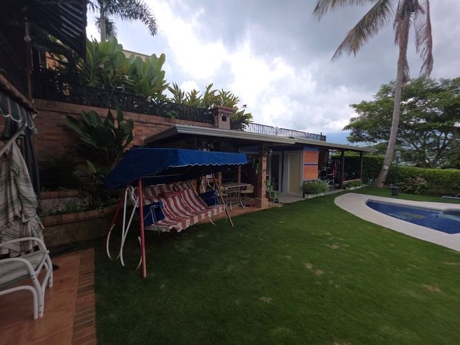 Casa de 4 alcobas en venta en Ruitoque Condominio, Piedecuesta, 530 m² · foto 7 de 24