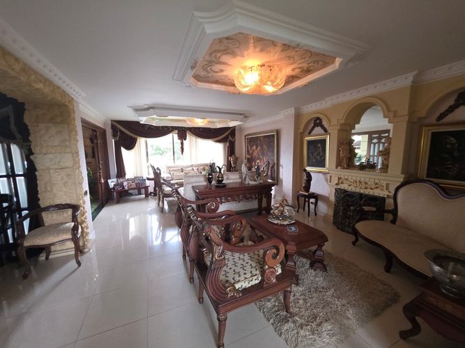 Casa de 4 alcobas en venta en Ruitoque Condominio, Piedecuesta, 530 m² · foto 16 de 24