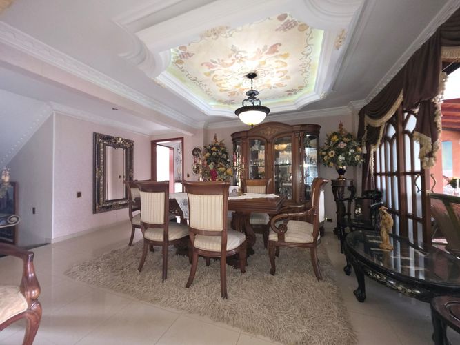 Casa de 4 alcobas en venta en Ruitoque Condominio, Piedecuesta, 530 m² · foto 19 de 24