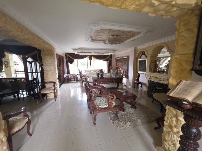 Casa de 4 alcobas en venta en Ruitoque Condominio, Piedecuesta, 530 m² · foto 17 de 24