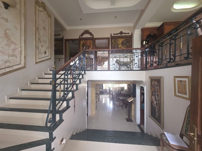 Casa de 4 alcobas en venta en Ruitoque Condominio, Piedecuesta, 530 m² · foto 15 de 24