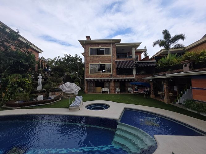 Casa de 4 alcobas en venta en Ruitoque Condominio, Piedecuesta, 530 m² · foto 3 de 24