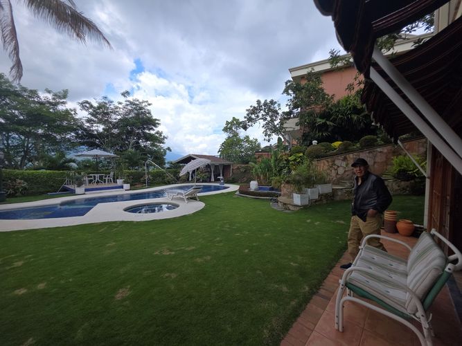 Casa de 4 alcobas en venta en Ruitoque Condominio, Piedecuesta, 530 m² · foto 5 de 24