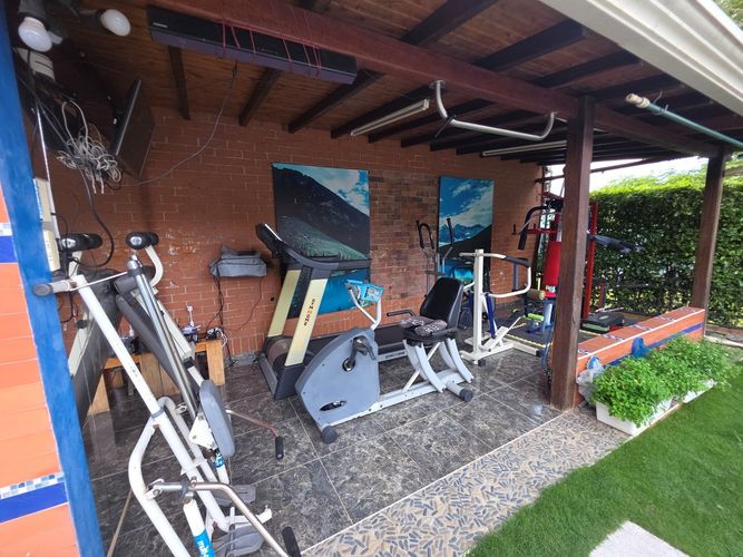 Casa de 4 alcobas en venta en Ruitoque Condominio, Piedecuesta, 530 m² · foto 13 de 24