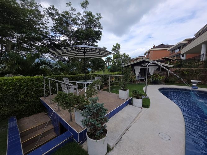 Casa de 4 alcobas en venta en Ruitoque Condominio, Piedecuesta, 530 m² · foto 6 de 24