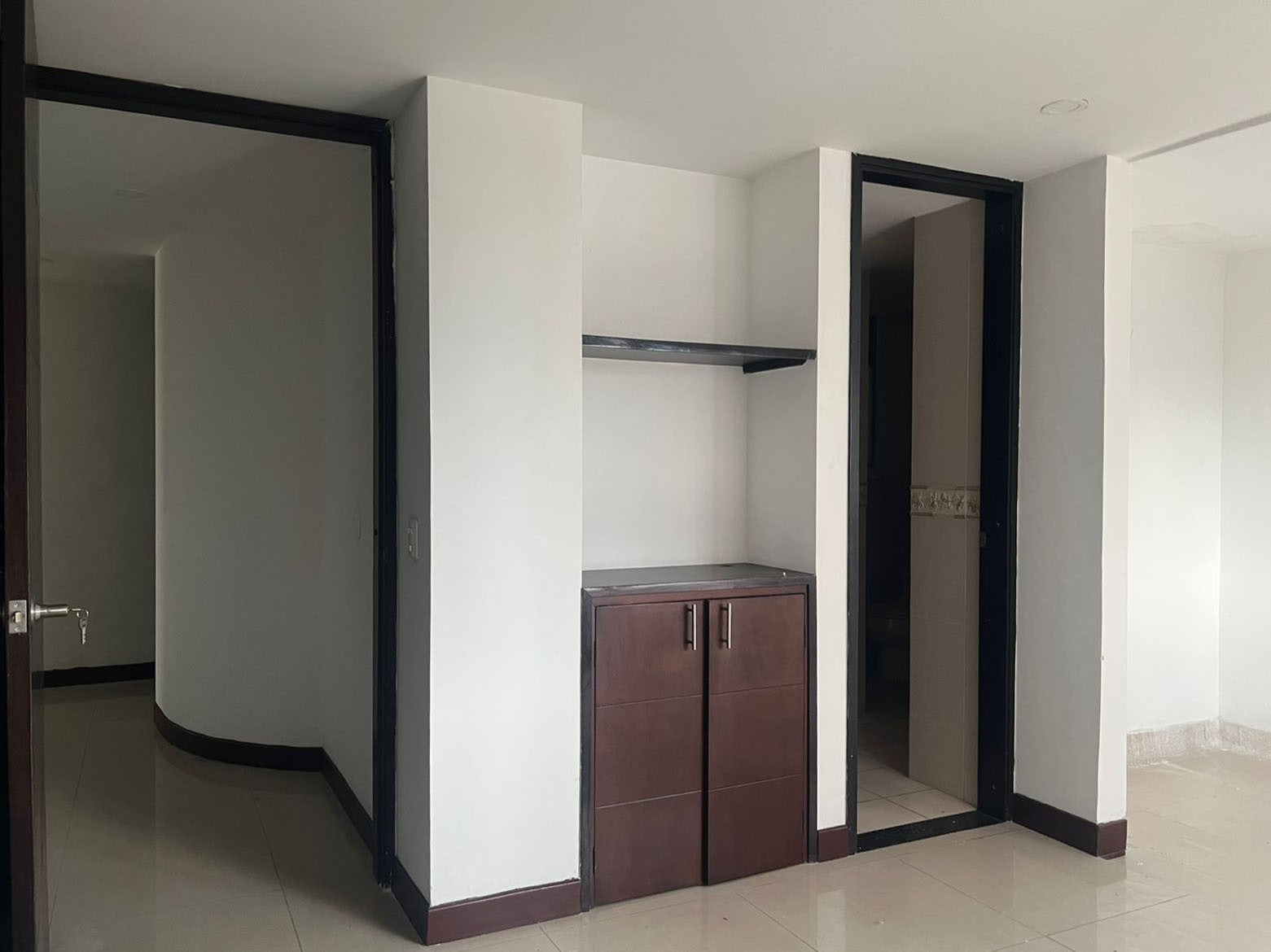 Apartamento en arriendo en Loma Benedictinos, Envigado · foto 10 de 18