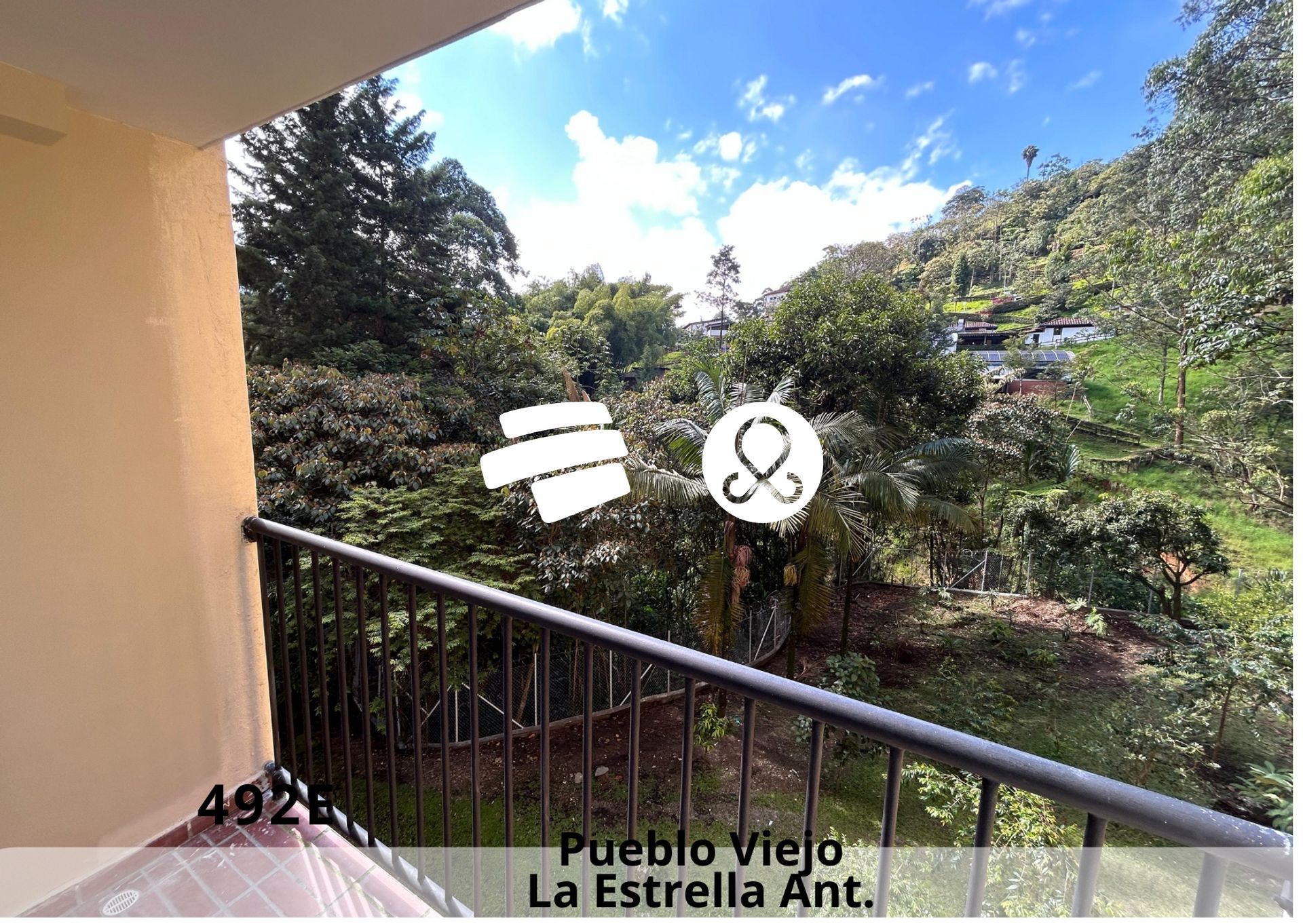Apartamento en venta en La Inmaculada, La Estrella · foto 2 de 17