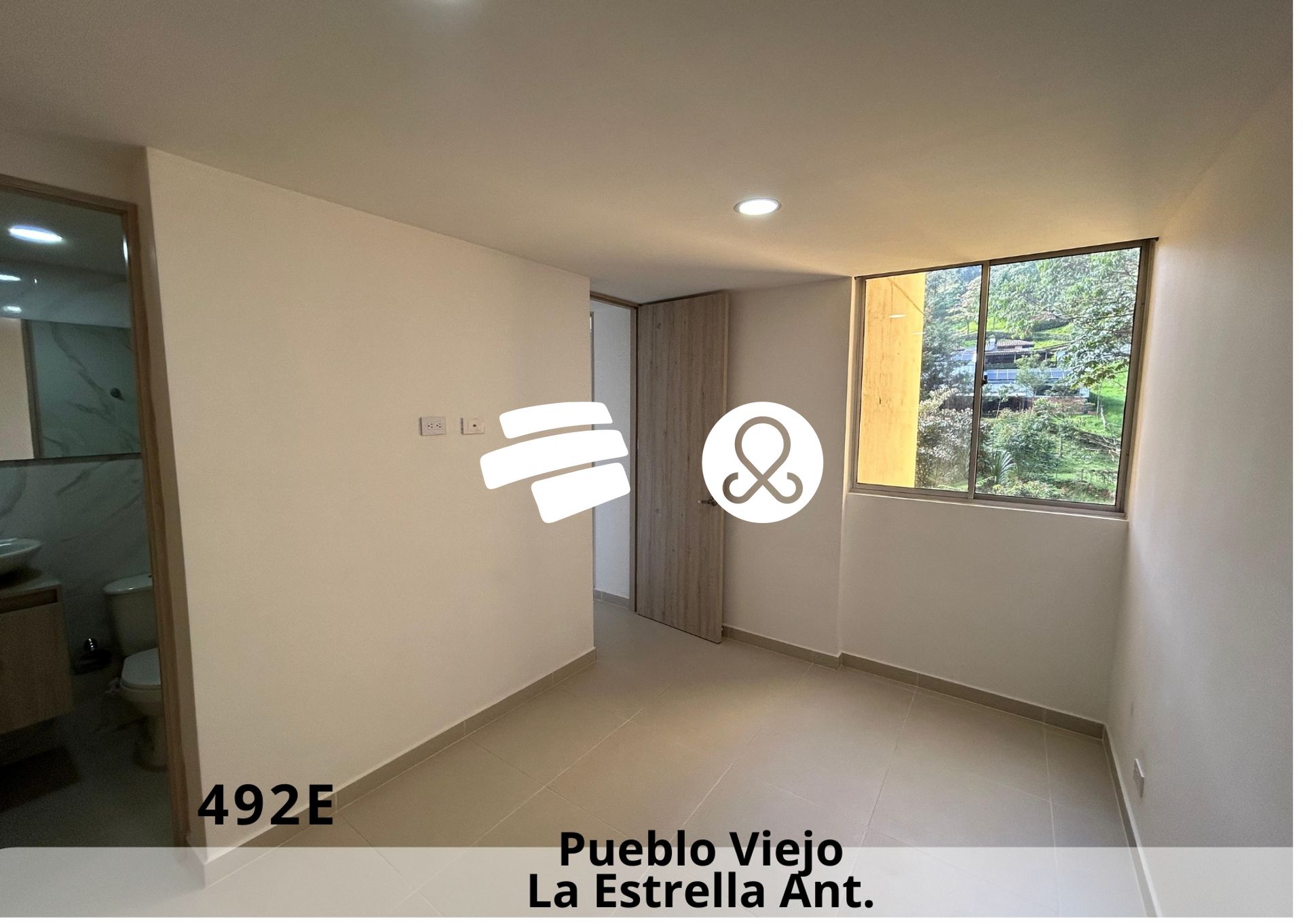 Apartamento en venta en La Inmaculada, La Estrella · foto 6 de 17