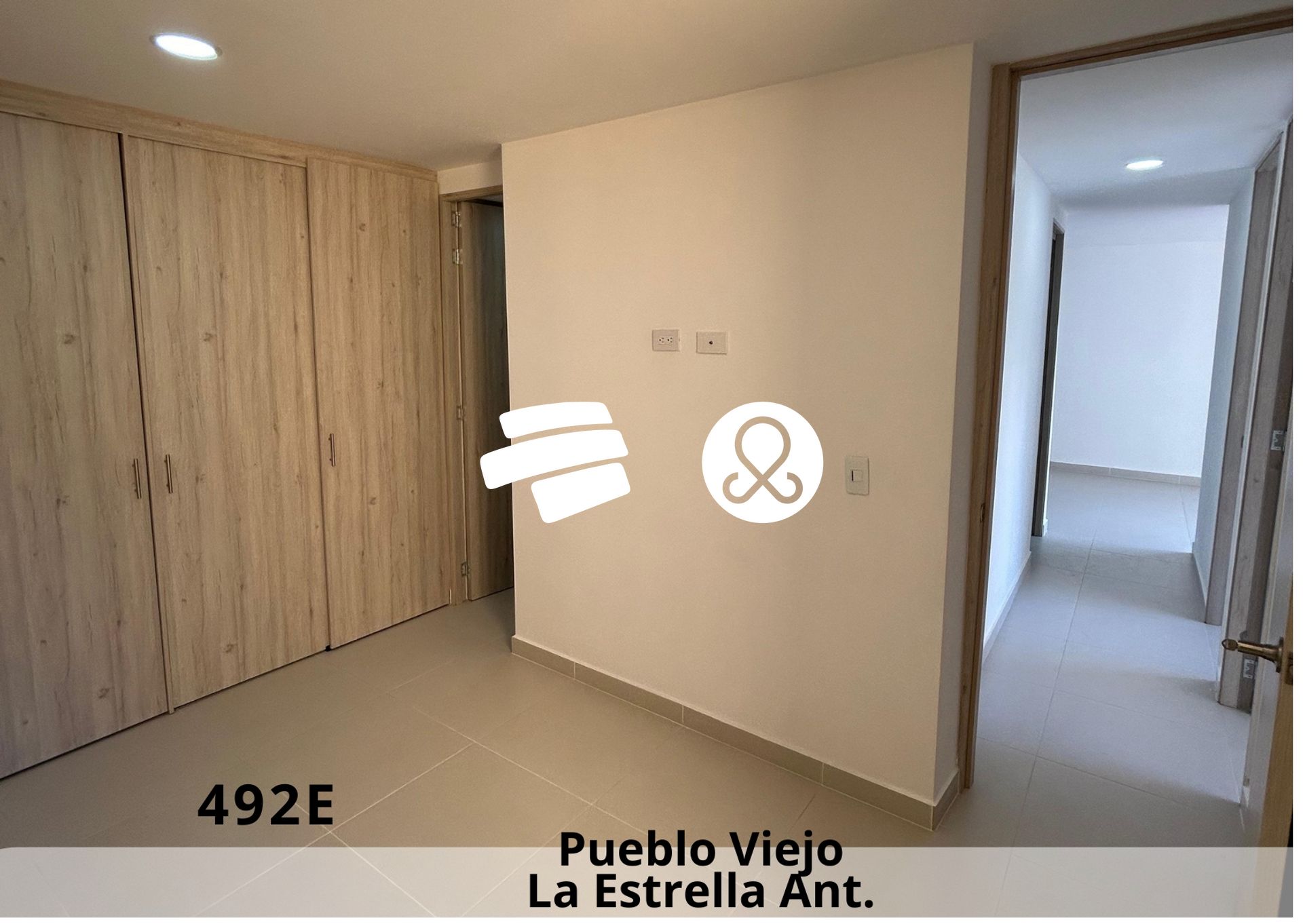 Apartamento en venta en La Inmaculada, La Estrella · foto 9 de 17
