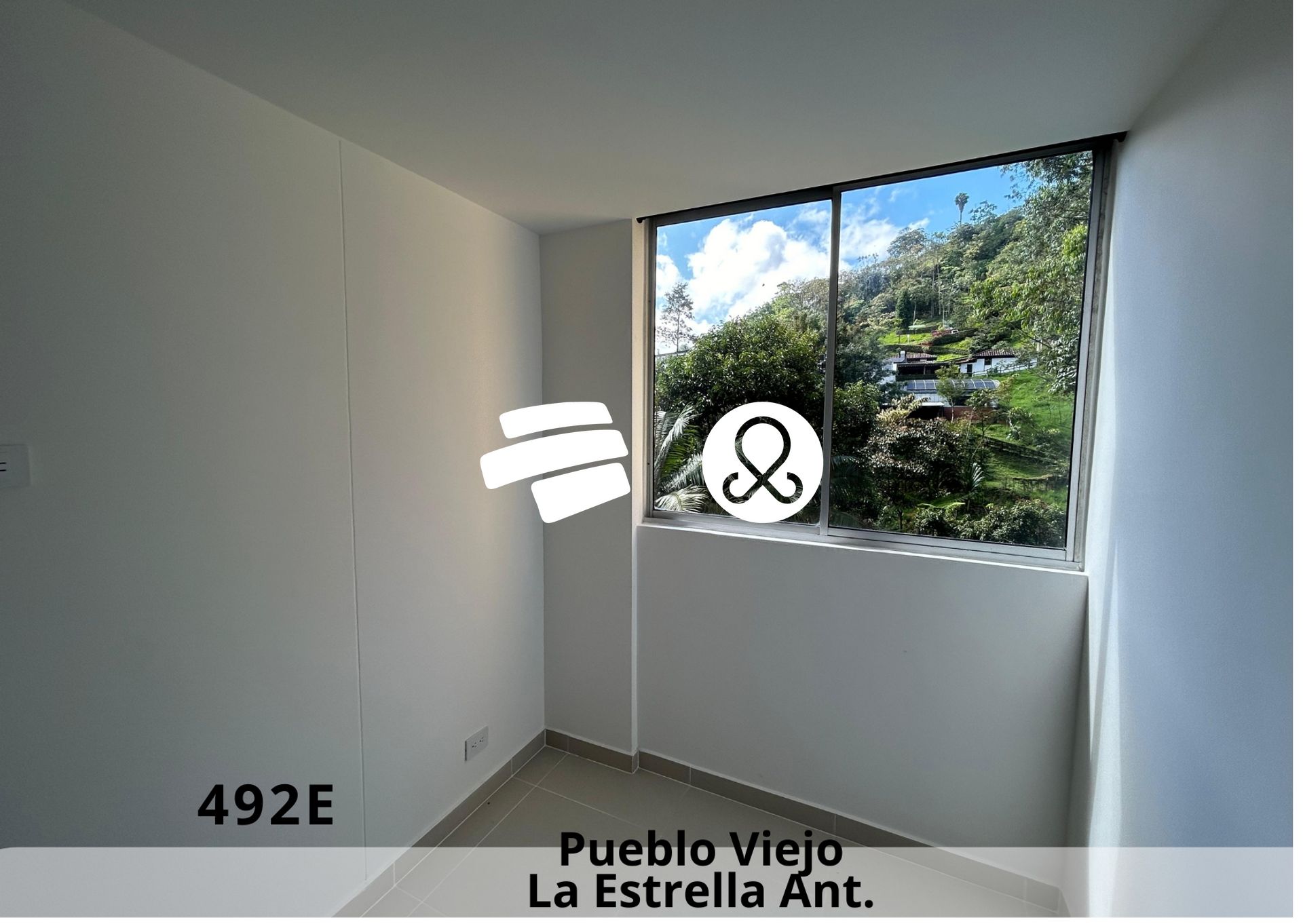 Apartamento en venta en La Inmaculada, La Estrella · foto 12 de 17