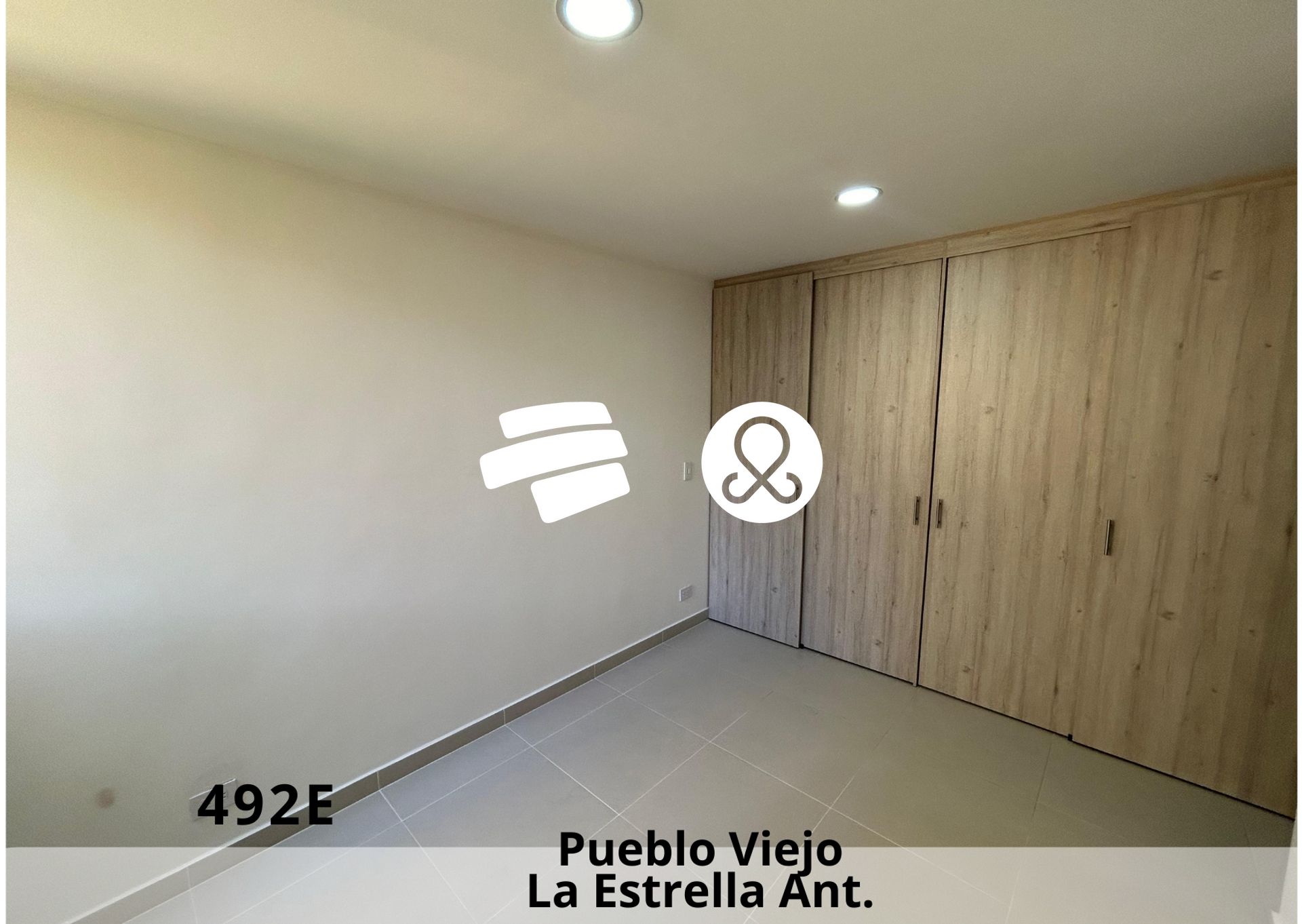Apartamento en venta en La Inmaculada, La Estrella · foto 13 de 17