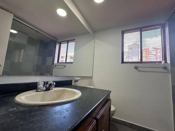 Apartamento en venta en El Poblado, Medellín · foto 11 de 17