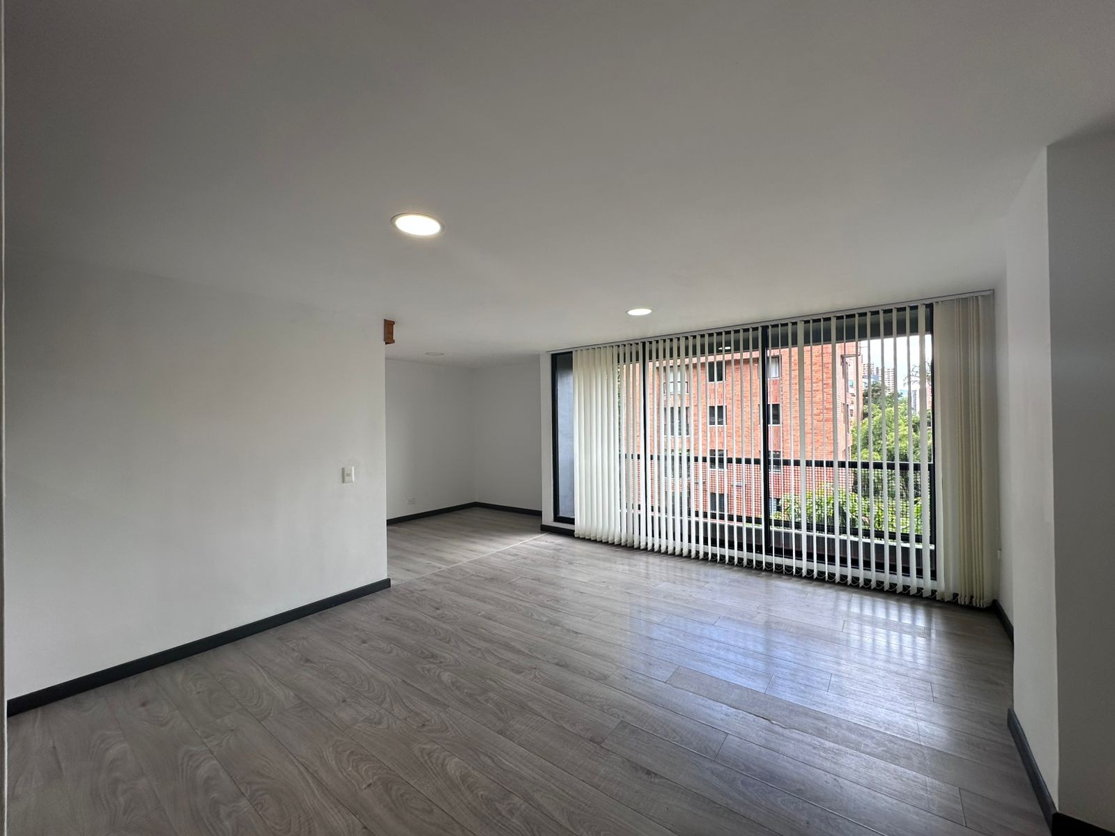 Apartamento en venta en El Poblado, Medellín · foto 3 de 17