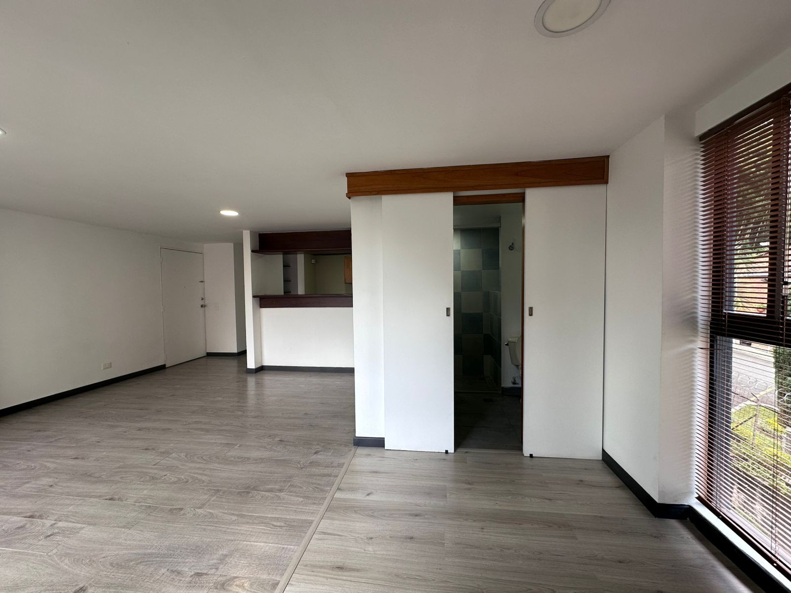 Apartamento en venta en El Poblado, Medellín · foto 4 de 17