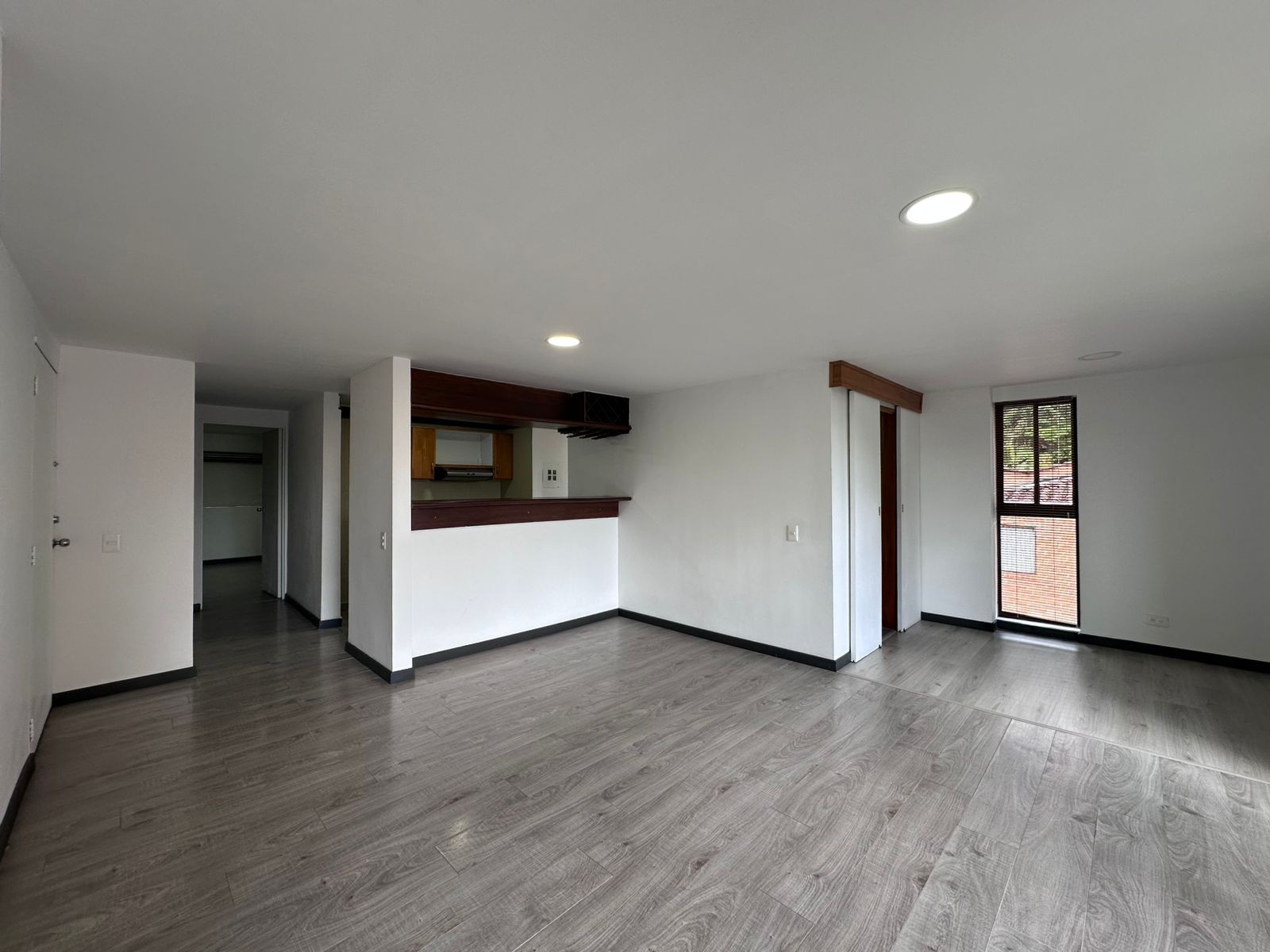 Apartamento en venta en El Poblado, Medellín · foto 7 de 17