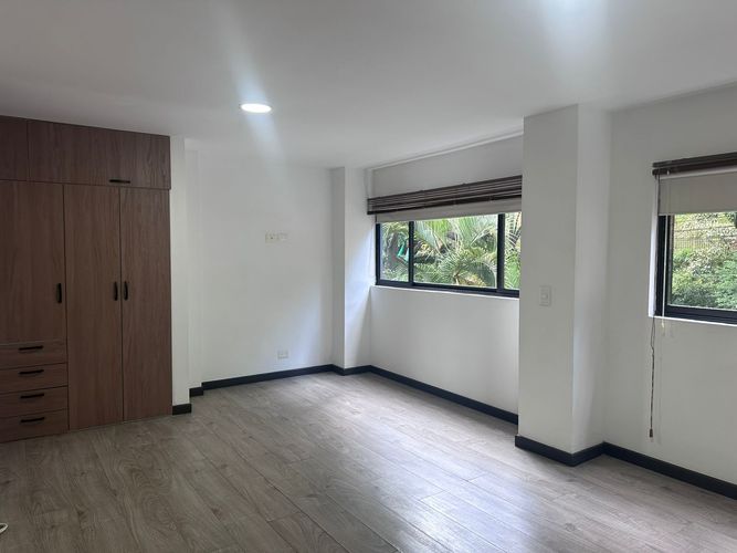 Apartamento en venta en El Poblado, Medellín · foto 16 de 17