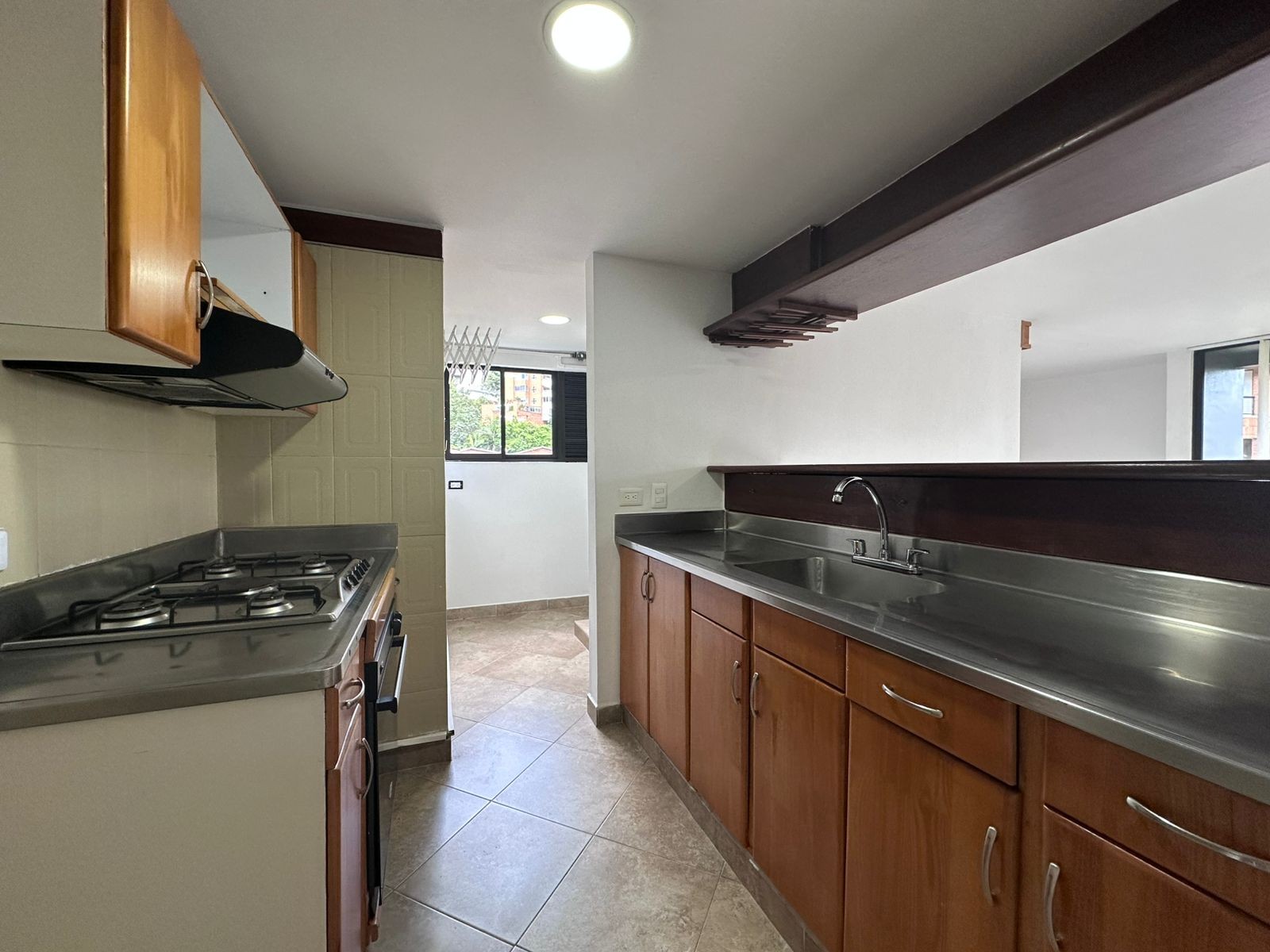 Apartamento en venta en El Poblado, Medellín · foto 9 de 17