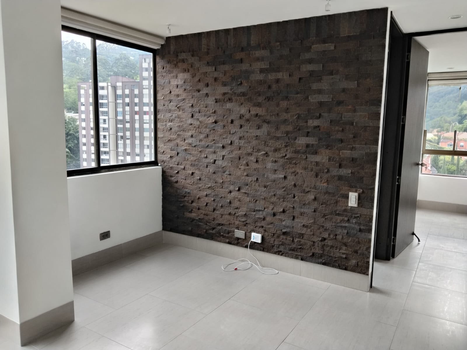 Apartamento en arriendo en El Poblado, Medellín · foto 8 de 17