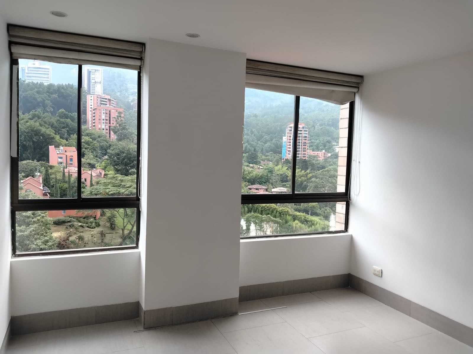 Apartamento en arriendo en El Poblado, Medellín · foto 9 de 17