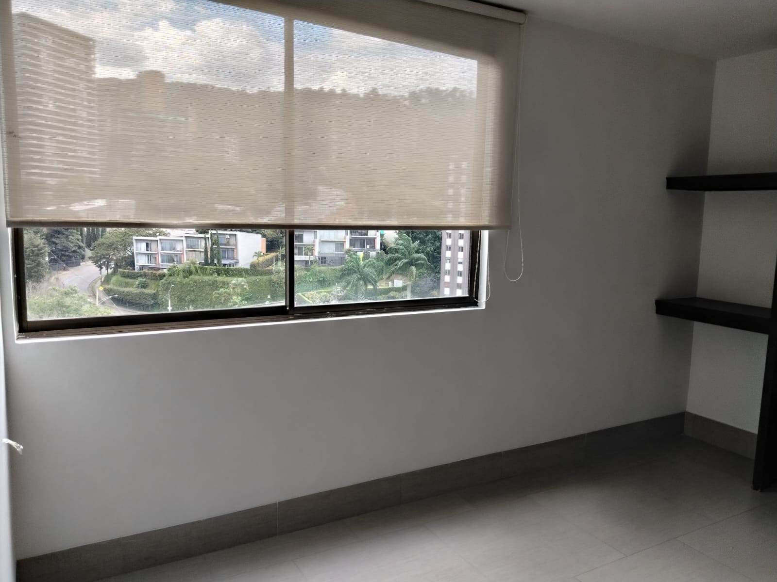 Apartamento en arriendo en El Poblado, Medellín · foto 13 de 17