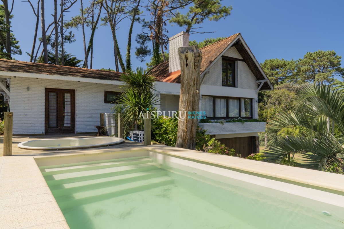 Venta de Casa en San Rafael, Punta del Este