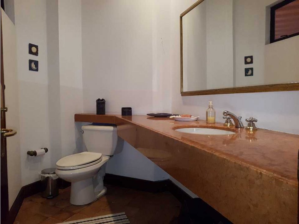 Casa en venta en El Trebol, Manizales · foto 2 de 24