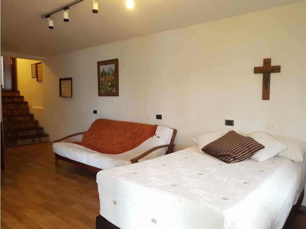 Casa en venta en El Trebol, Manizales · foto 3 de 24