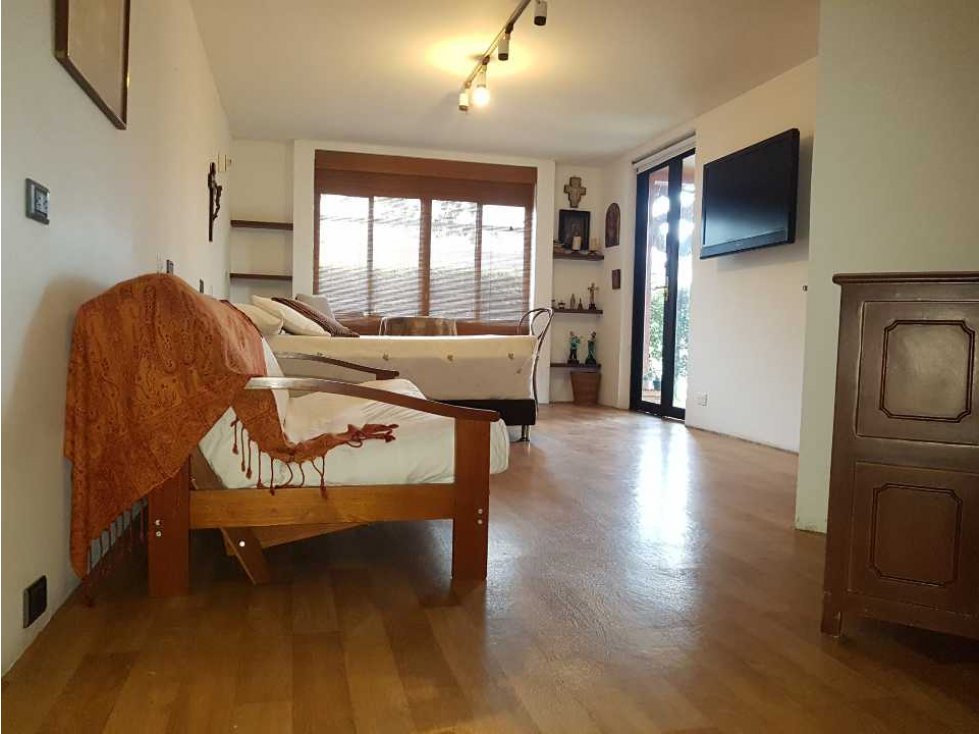 Casa en venta en El Trebol, Manizales · foto 4 de 24